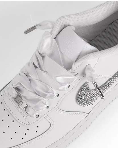 NIKE BY SEDDYS NIKE AIR FORCE 1 CRISTAL