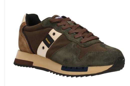 BLAUER BLAUER QUEENS 01