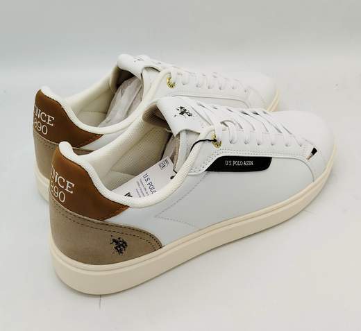 U.S. POLO ASSN. FABBRY 03