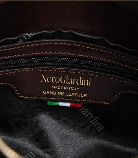 NERO GIARDINI I644363D