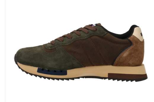 BLAUER BLAUER QUEENS 01