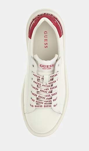 GUESS FLTELBLEA12