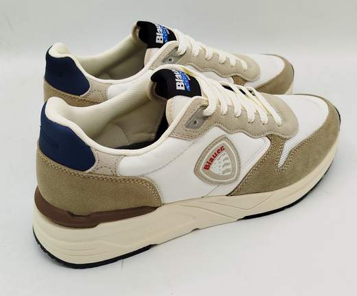 BLAUER RAY 02