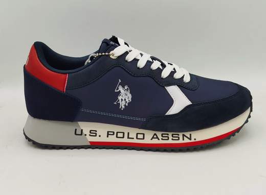 U.S. POLO ASSN. CLEEF 11A