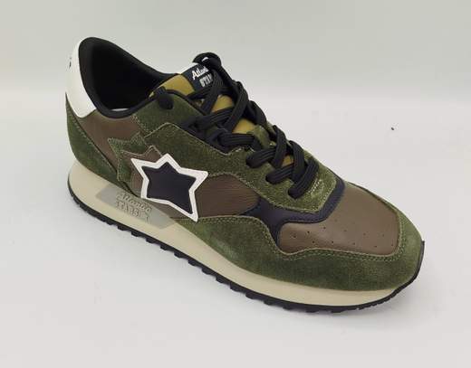 ATLANTIC STARS DRACO 1010