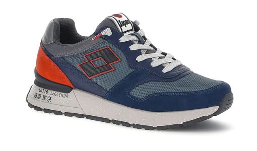 LOTTO LEGGENDA TOKYO GINZA CRACK