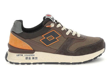 LOTTO LEGGENDA TOKYO GINZA CRACK