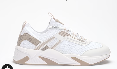 GUESS GENGA
