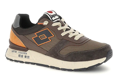 LOTTO LEGGENDA TOKYO GINZA CRACK