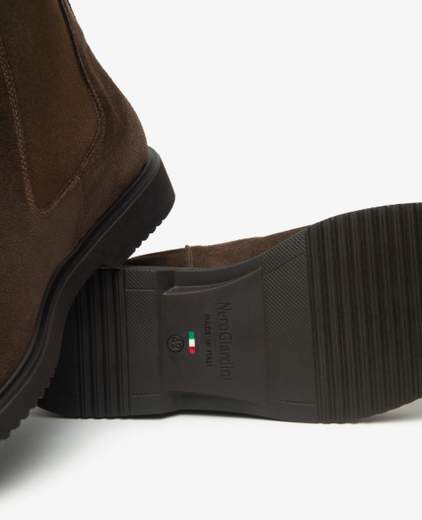 NERO GIARDINI I500851U