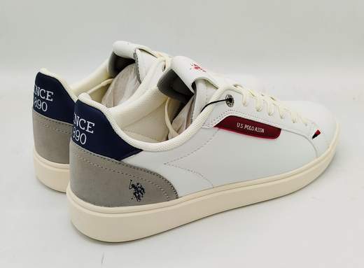 U.S. POLO ASSN. FABBRY 03