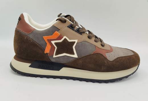 ATLANTIC STARS DRACO 1010