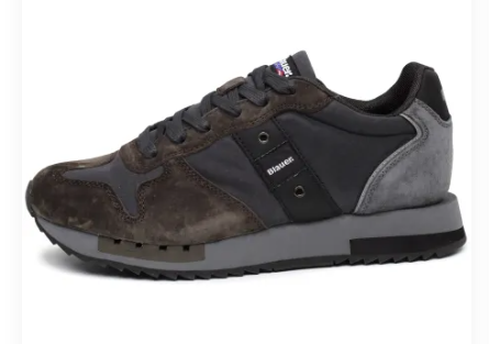 BLAUER BLAUER QUEENS 01