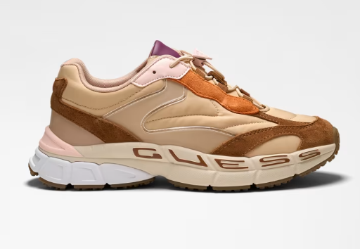 GUESS FLTBRZLEP12