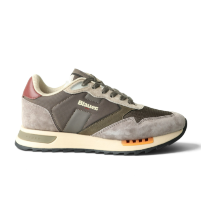 BLAUER BLAUER RYDER  01