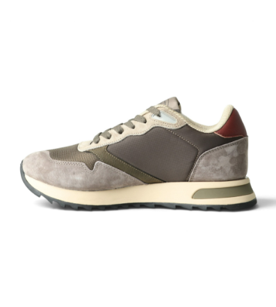 BLAUER BLAUER RYDER  01