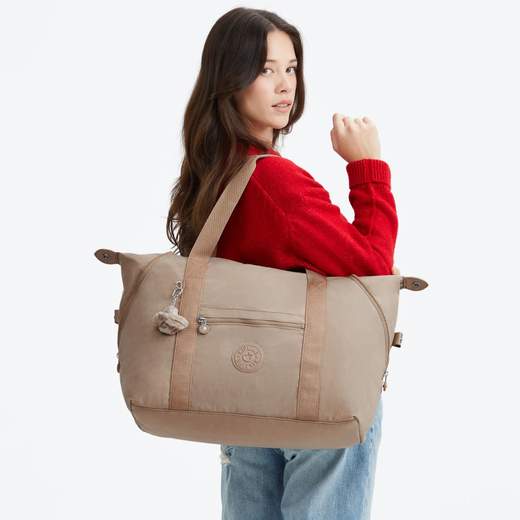 KIPLING ART M