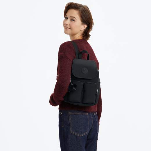 KIPLING CITY POCKET MINI