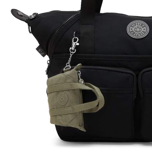KIPLING MINI ART