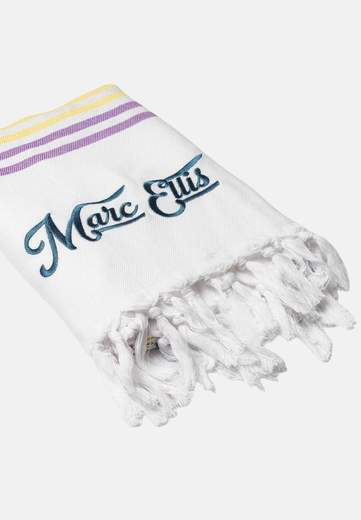 Marc Ellis BEACH TOWEL