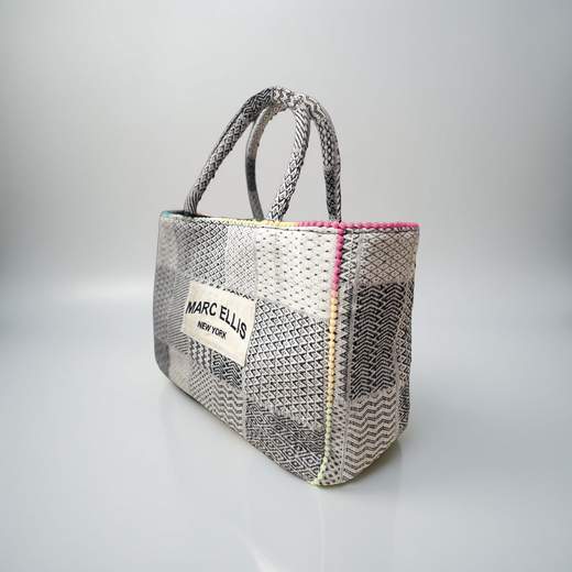 Marc Ellis BUBY M INDY