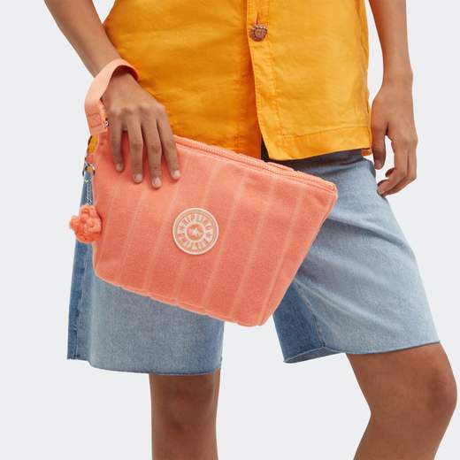 KIPLING NAOMI POUCH