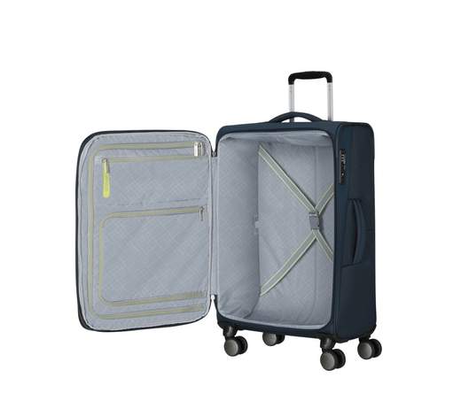 AMERICAN TOURISTER MJ6*005