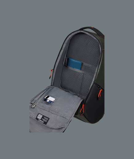 Samsonite KH7*004
