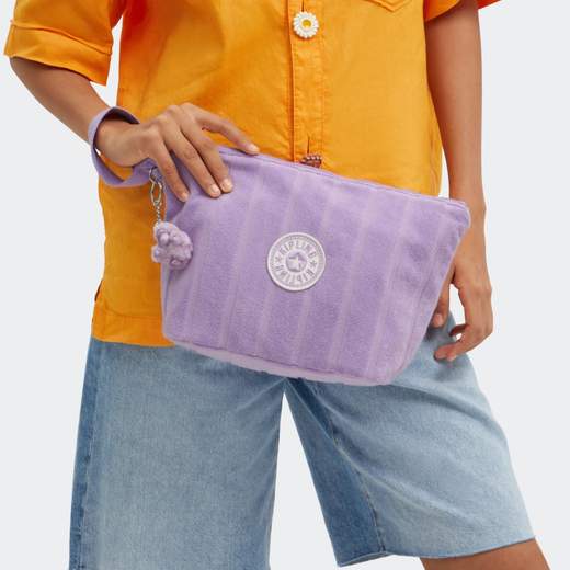 KIPLING NAOMI POUCH