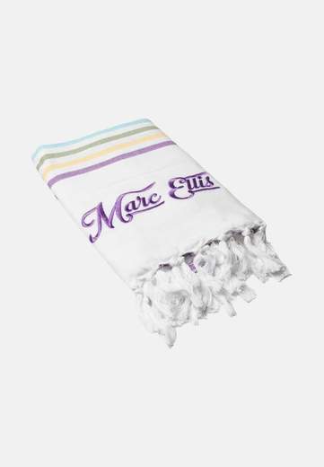 Marc Ellis BEACH TOWEL