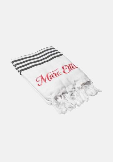 Marc Ellis BEACH TOWEL