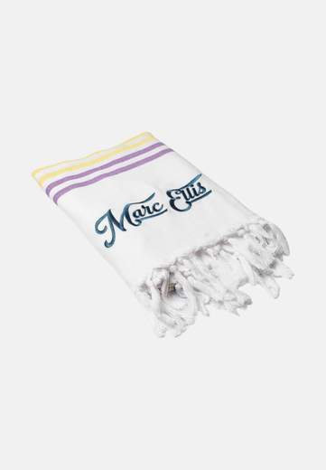 Marc Ellis BEACH TOWEL