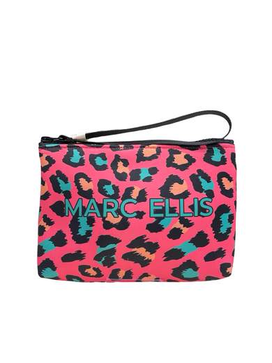 Marc Ellis BUBY P LEOPARD