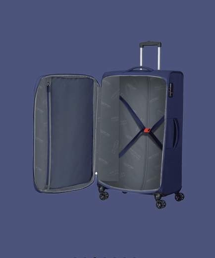 AMERICAN TOURISTER MC3*004