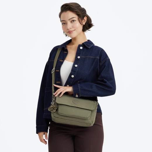 KIPLING DALMA