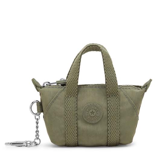 KIPLING MINI ART