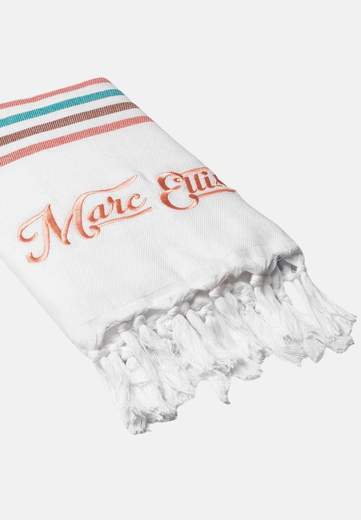 Marc Ellis BEACH TOWEL