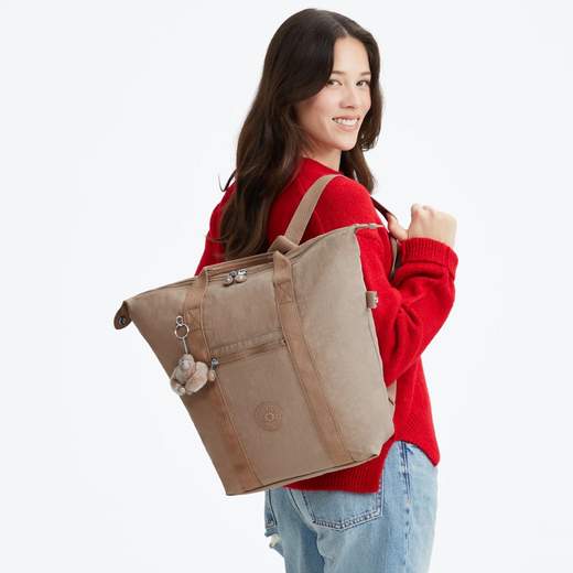 KIPLING NEW ART