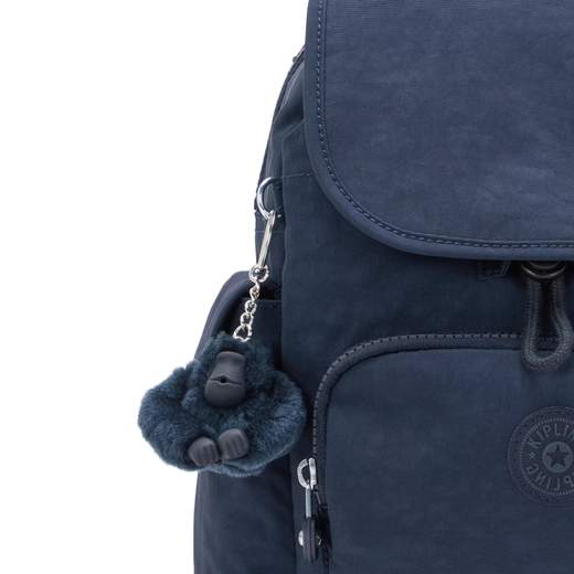 KIPLING CITY POCKET MINI