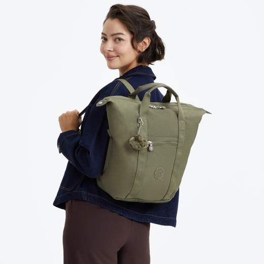 KIPLING NEW ART