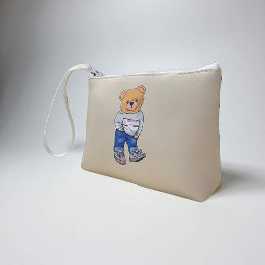 Marc Ellis BUBY PUCH TEDDY