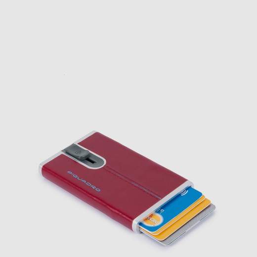 PIQUADRO PP4825B2R