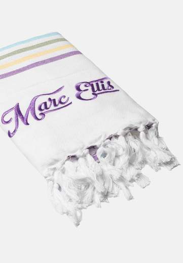 Marc Ellis BEACH TOWEL