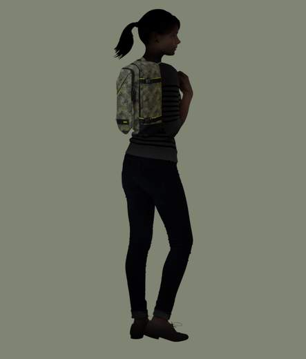 AMERICAN TOURISTER 62C*001