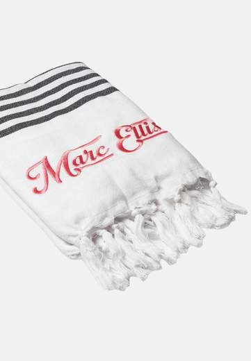 Marc Ellis BEACH TOWEL