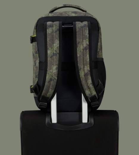 AMERICAN TOURISTER 62C*001