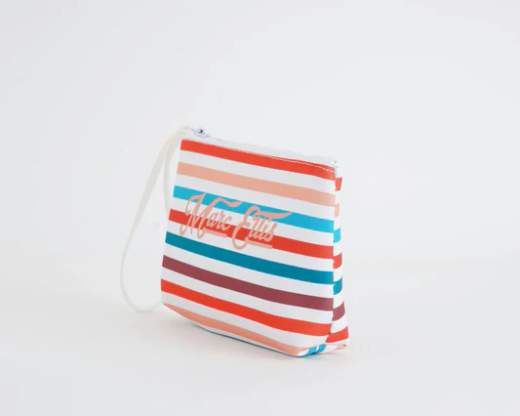 Marc Ellis BUBY P STRIP