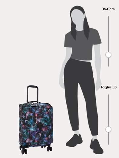 KIPLING KI7211