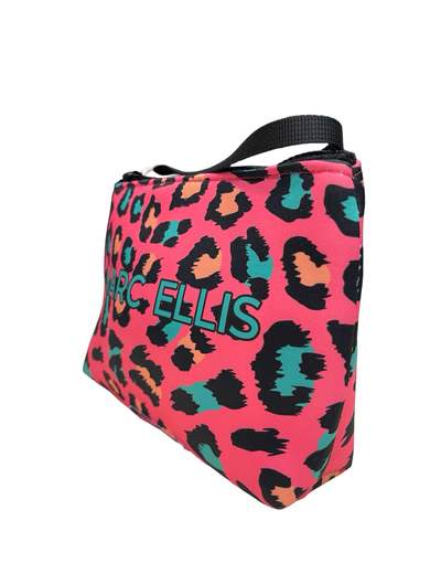 Marc Ellis BUBY P LEOPARD