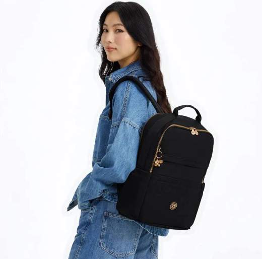 KIPLING BIANA